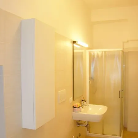 Apartamento Corallo