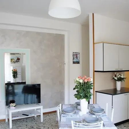 Apartamento Corallo