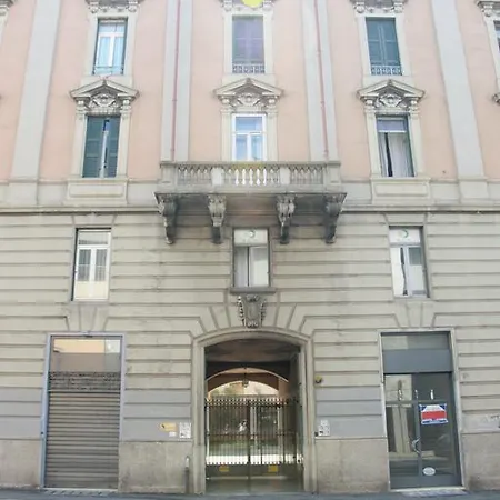 Apartamento Corallo *