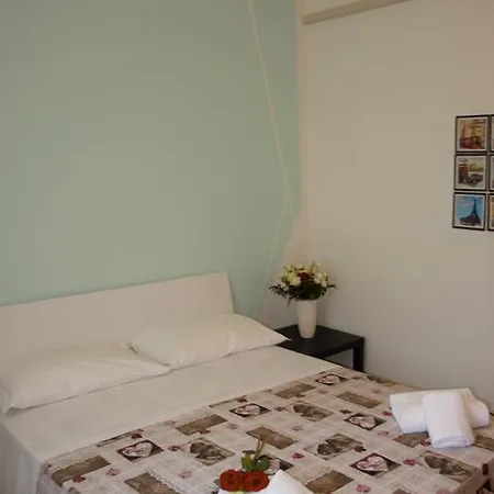 Corallo Apartamento