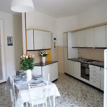 Apartamento Corallo