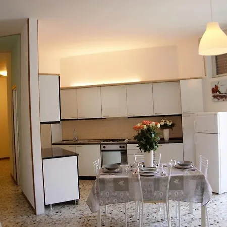 Apartamento Corallo Bérgamo