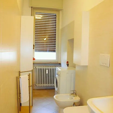 Corallo Apartamento *