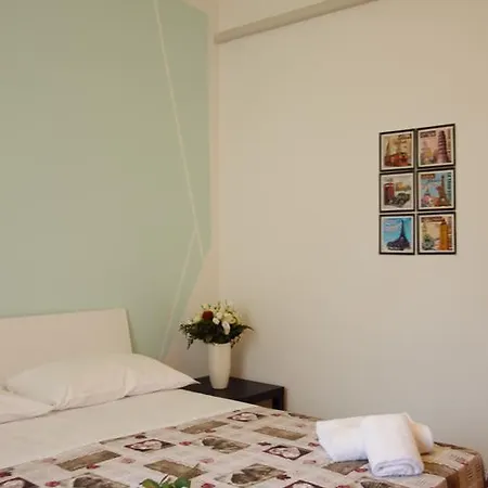 Corallo Apartamento Bérgamo