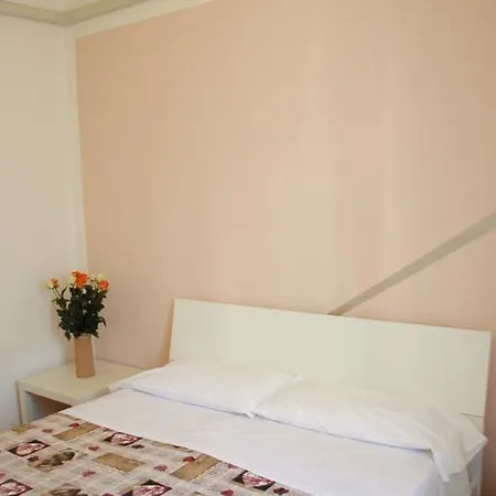 Apartamento Corallo *