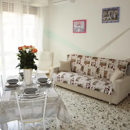 Corallo Apartamento