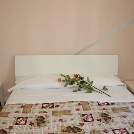 Apartamento Corallo Bérgamo
