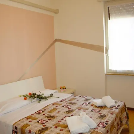 Apartamento Corallo Bérgamo