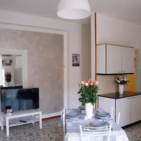 Corallo Apartamento Bérgamo