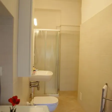 Corallo Apartamento