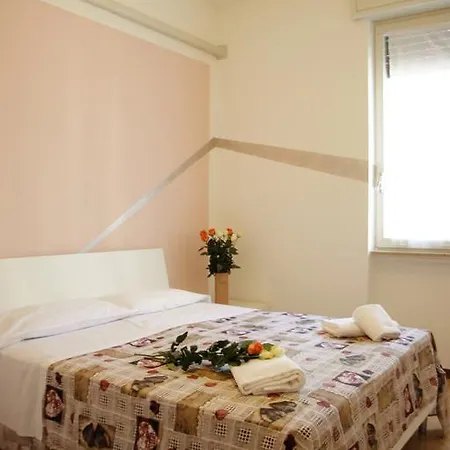 Apartamento Corallo