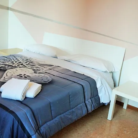 Corallo Apartamento