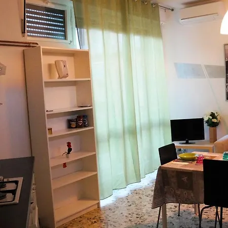 Corallo Apartamento