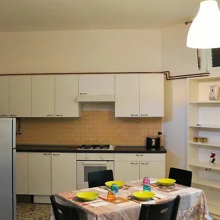 Corallo Apartamento Bérgamo