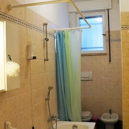 Apartamento Corallo *