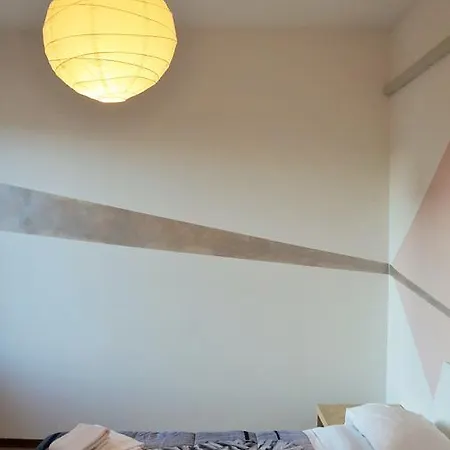 Apartamento Corallo