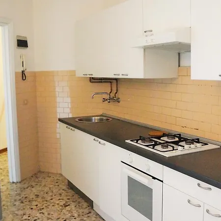 Corallo Apartamento Bérgamo