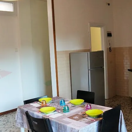 Corallo Apartamento