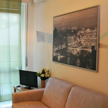 Corallo Apartamento *