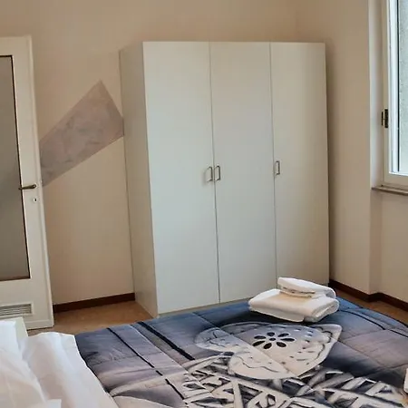Corallo Apartamento