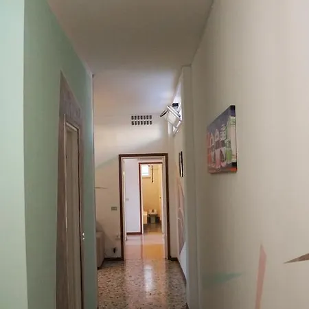 Corallo Apartamento