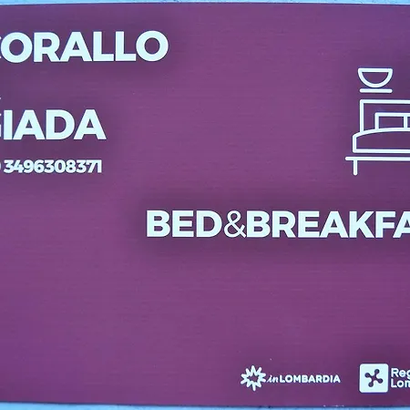 Corallo Apartamento