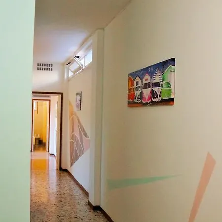 Corallo Apartamento