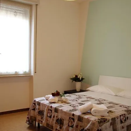Corallo Apartament *